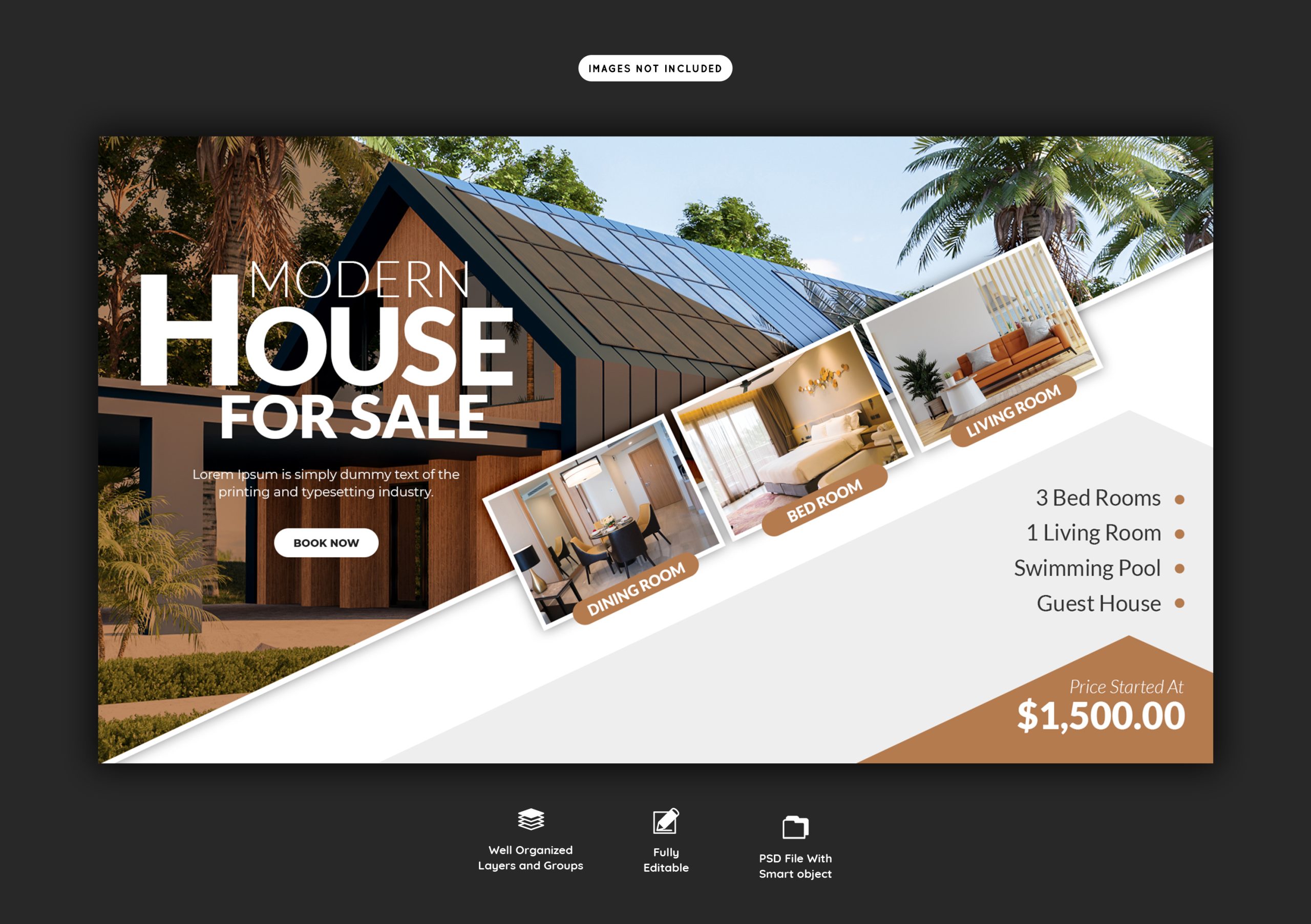 Real Estate Websites