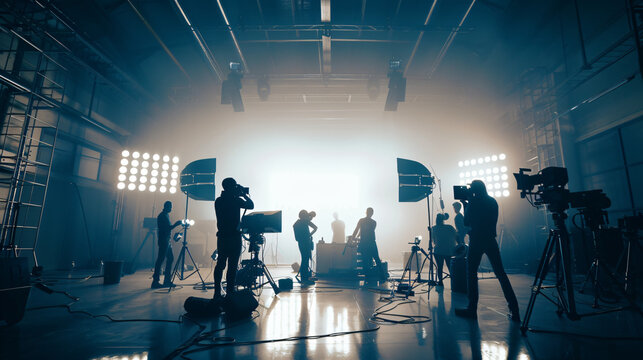 Corporate Brand Films