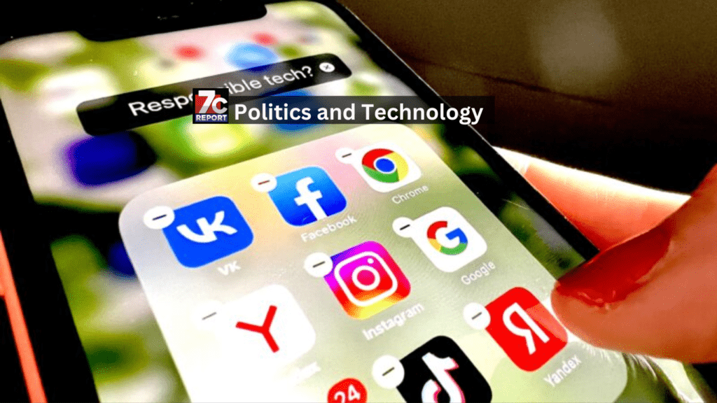 Politics and Technology