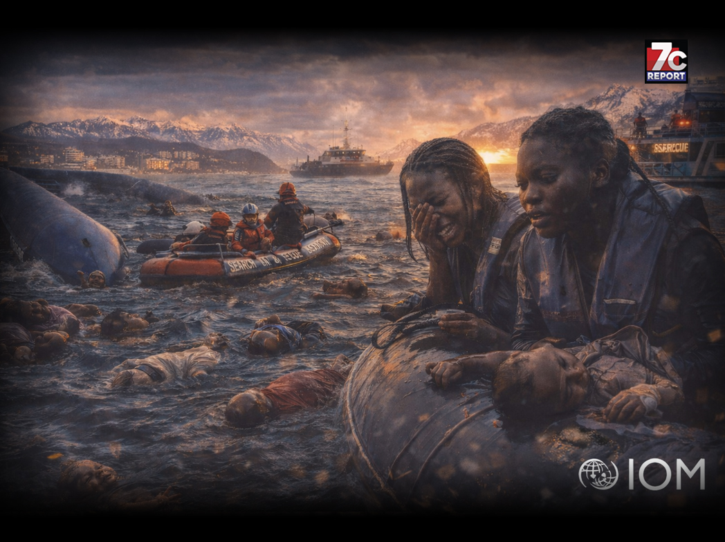 mastering the retry-after http header | by vipul... Tragic Loss of Lives in the Mediterranean: 53 Migrants Dead or Missing ...